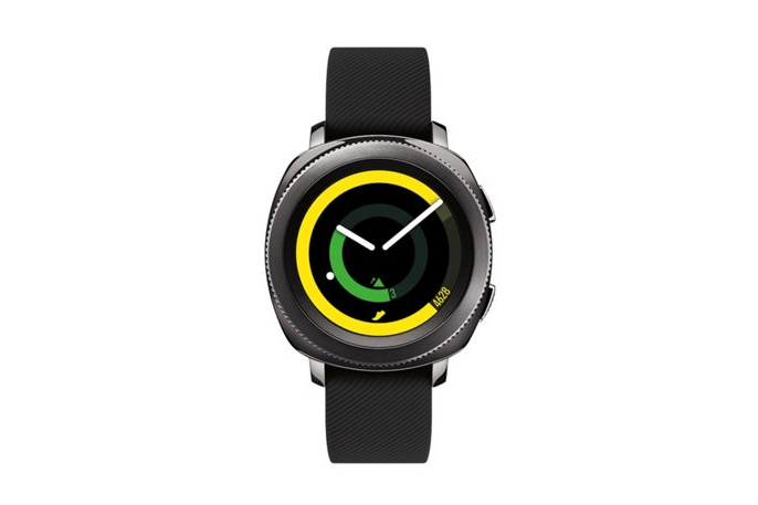 Active Connected Gear Sport